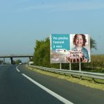 Mock Up Affiche Autoroute Vitesse 2018