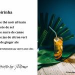 Recette Mocktail1