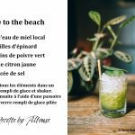 Recette Mocktail3