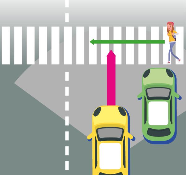 Awsr Passage Pieton Visibilite