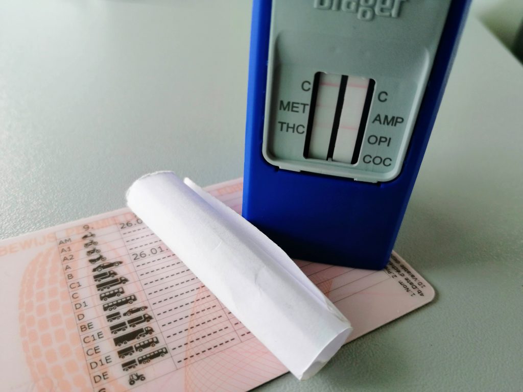 Cocaïne Consommation Sniffée