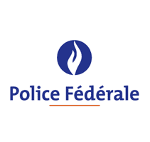 Logo Police Federale