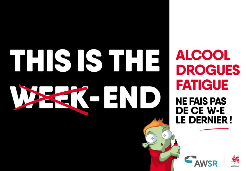 Affiche alcool week-end 20161