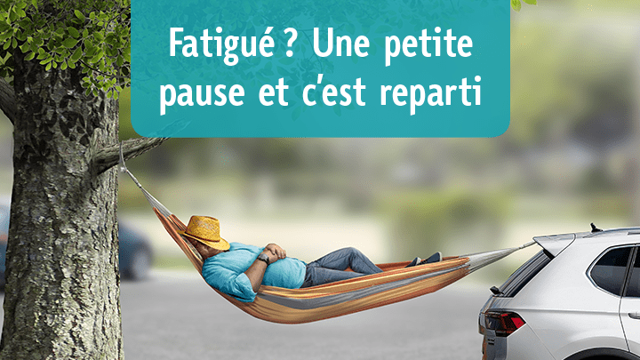 Campagne Fatigue 2018