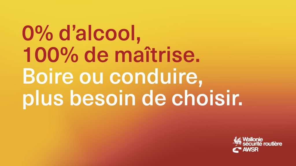 Campagne Alcool 2020