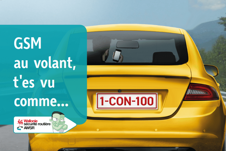 Campagne distraction 2018