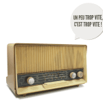 Radio vitesse 2016