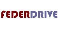 Logo Federdrive