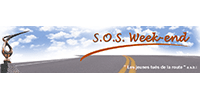 Logo Sosweekend