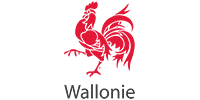 Logo Wallonie