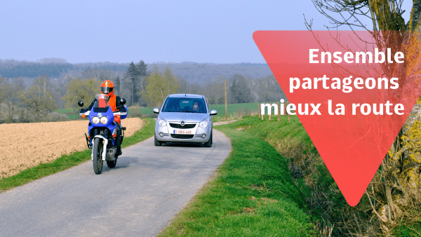 Ensemble Partageons Mieux La Route Moto Site 1920 X 1080