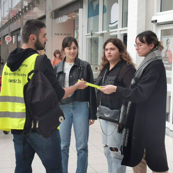 campagne visibilité distribution slap