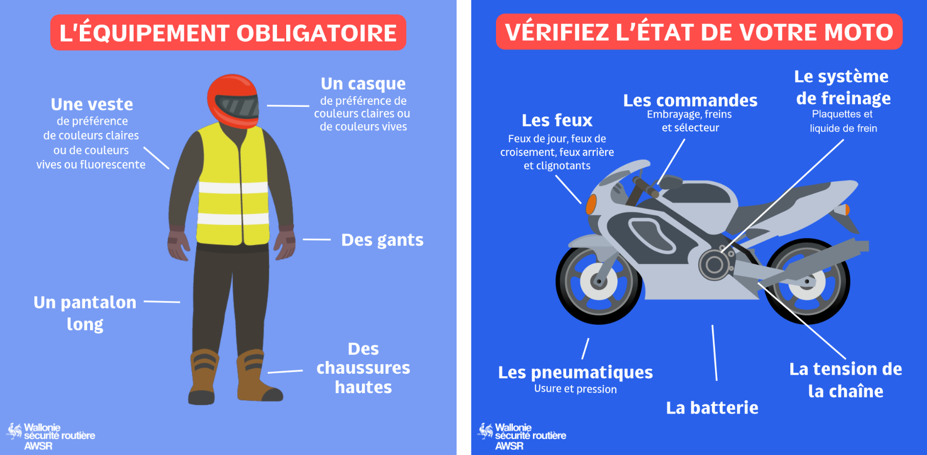 Awsr Illustration Check Up Moto